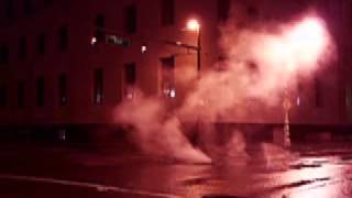 Friends Forever - King of the Night (unreleased track)