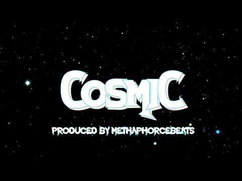 "Cosmic" J.COLE Type Beat(Prod. By MethaPhorce Beats)
