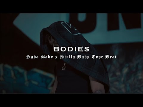 [FREE] Skilla Baby X Sada Baby Type Beat 2022 " BODIES " - (Prod.By BigT Productionz ft. Fuelz)