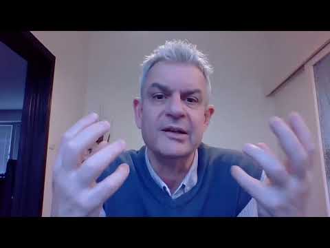 Sam Vaknin The Mentally ILL have No Boundaries, Everyone else is to Blame