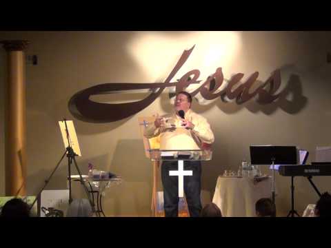 Revival Glory Fest 2013.08.11. 7PM Bobby Conner