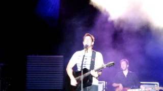 Jeremy Camp: Here I Am to Worship (Live)- Higher Ground 2009