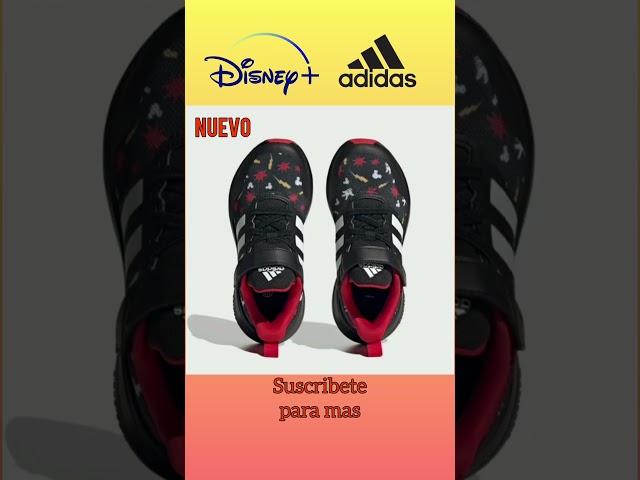 Vídeo relacionado con Disney Pixar Cars - Zapatillas luminosas para niño, color negro y rojo, Rojo Amarillo Negro, 12 Little Kid
