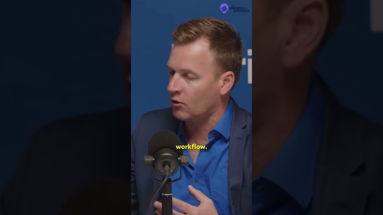 Streamlining the Trucking Workflow: Navigation Software for Seamless Login and Integration with ISAA