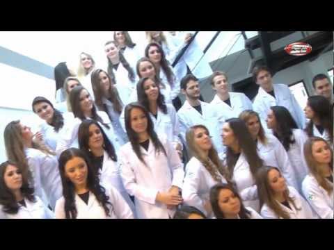 ST PRODUÇÕES | Biomedicina UFCSPA | Making OFF prova de toga