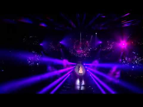 Ella Henderson - Week 1 - Rule The World Take That's The X Factor UK 2012