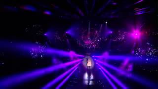 Ella Henderson - Week 1 - Rule The World Take That&#39;s The X Factor UK 2012
