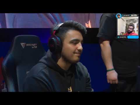F2TEKKZ vs M10USTUN cross console final PGL FUT Champions Cup March Singapore