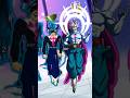 Grand Priest Vs True Demon Vegito Short Dbz Video Dragonballsuper