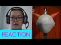THAT WAS F KING DISTURBING Reaction To Soulcorp Shopping Channel
