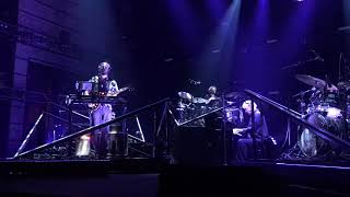 Bon Iver I Can&#39;t Make You Love Me ft. Bruce Hornsby Live 10/17 | Night 1 @ The Anthem