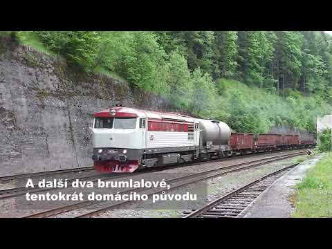 Železnica pre deti – Vrútky 2019