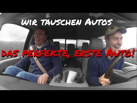 nach 6 Jahren mal KEINEN V8 fahren | Fahranfänger Tipp für erstes Auto