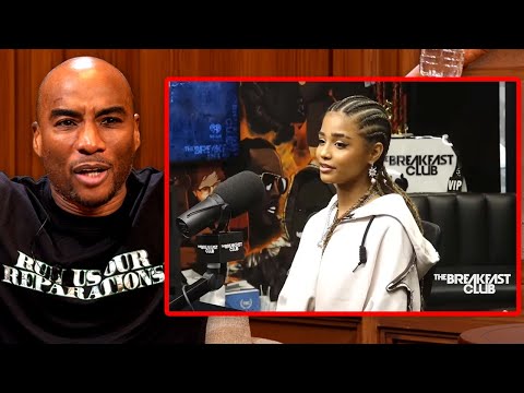 The "Coloured" TRUTH behind Tyla viral Breakfast Club interview REVEALED