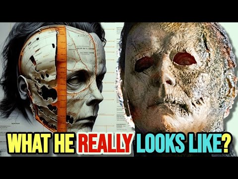 Michael Myers Anatomy Explored - Did He Ever Reveal His Real Face? Is He A Supernatural Being?