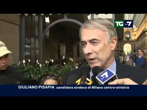 Edizione delle 20.00 del 22/04/2011