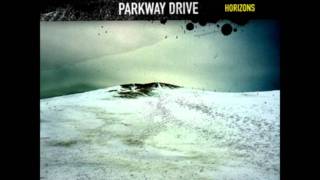 Parkway Drive - Raw Boneyards Cover