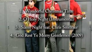 God Rest Ye Merry Gentlemen (2009)