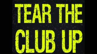 Britney Spears - Tear The Club Up (Full Demo) [Lyrics + Download Link]