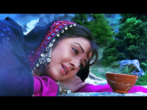 (Henna) Bedardi Tere Pyar Ne Diwana Kar Diya 💘 Lata Mangeshkar 💘 90s Superhit Hindi Song