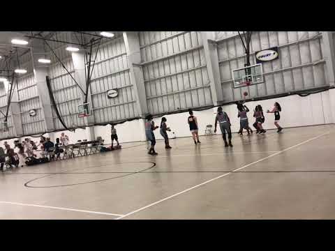 Charms vs. One on None - Flames Summer Challenge - 17-June-18