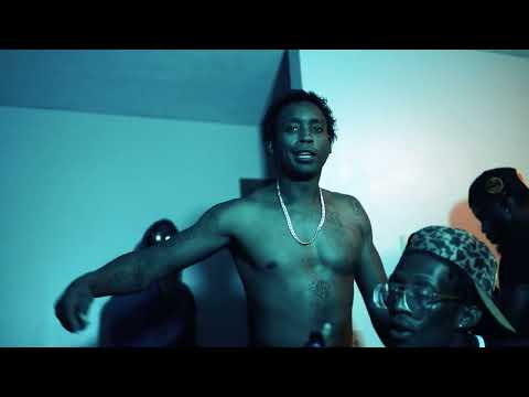 Gloc x Blvck Trev x JWatt DaGod - Bag to Go