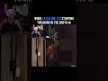 When Lazer Dim 700 Started Tweaking In The Booth