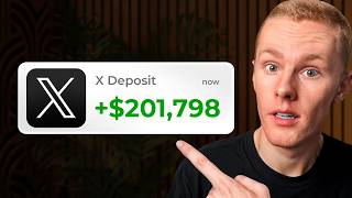 The EXACT System To Get Rich On X/Twitter