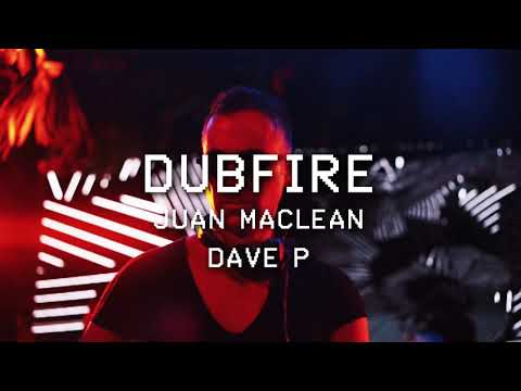 DUBFIRE - Knockdown Center - June 29th