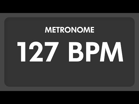 127 BPM - Metronome