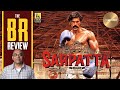 Sarpatta Parambarai Tamil Movie Review By Baradwaj Rangan Pa Ranjith Arya Pasupathy Dushara