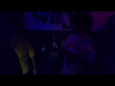 BullDub#4 - Mystical Powa meets Nish Wadada and Broda Nelson - Roma