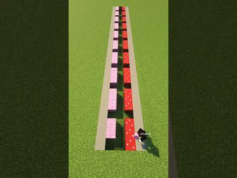 Eryo Indo -  How to Make a VTUBER ROAD @KureijiOllie |  Minecraft