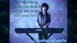 Christina Grimmie - Some nights lyrics