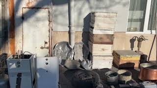 Yozgat'ta 2 hırsızlık şüphelisi tutuklandı