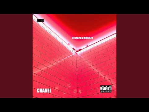 Chanel (feat. Multiszn)