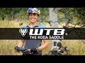 WTB Koda Saddle W Rebecca Rusch Rebecca Rusch