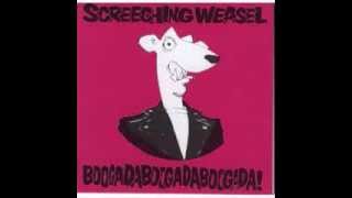 Screeching Weasel - &quot;Dingbat&quot; (Roadkill Records LP Intro)