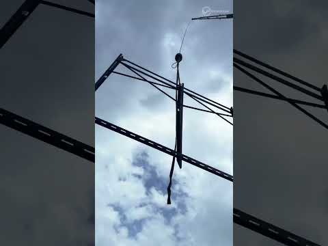 OneWave Solar Heater Installation - D'Laman