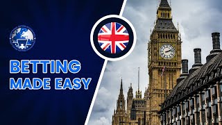 Betting Sites in the UK