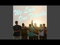 We Love Our Friends