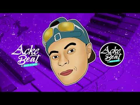 Base de Funk - Maladeza (Acke Beats)
