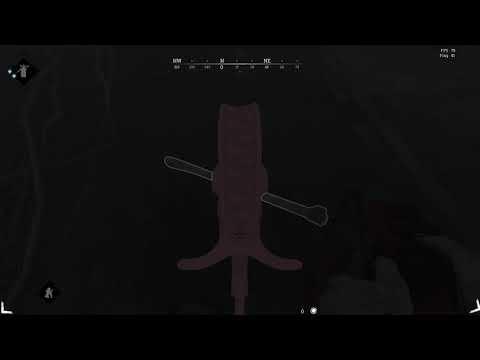 How To Deal With Stuck Melee Weapons - Hunt Showdown