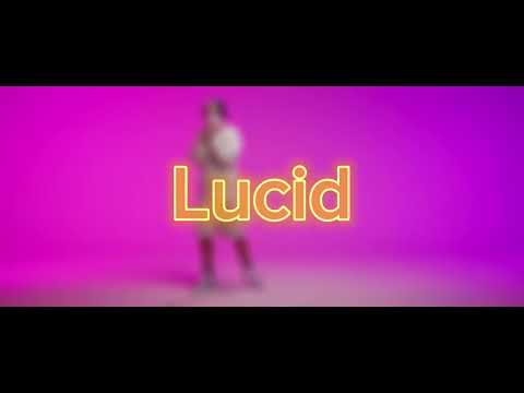 Manuel ft. Ekhoe (ft. Juice Wrld) - Lucid (prod. by DΣΛZY ⚡️)