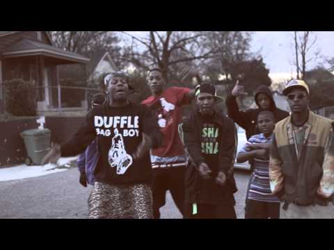 CEO Young Sir ft. Yung Trill - U Betta Know It | Shot by @dcinn