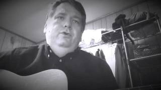 Ever-Changing Woman | Merle Haggard Cover by Jerry Colbert | 2016