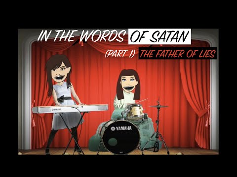 In the Words of Satan ft Pamela Myburgh