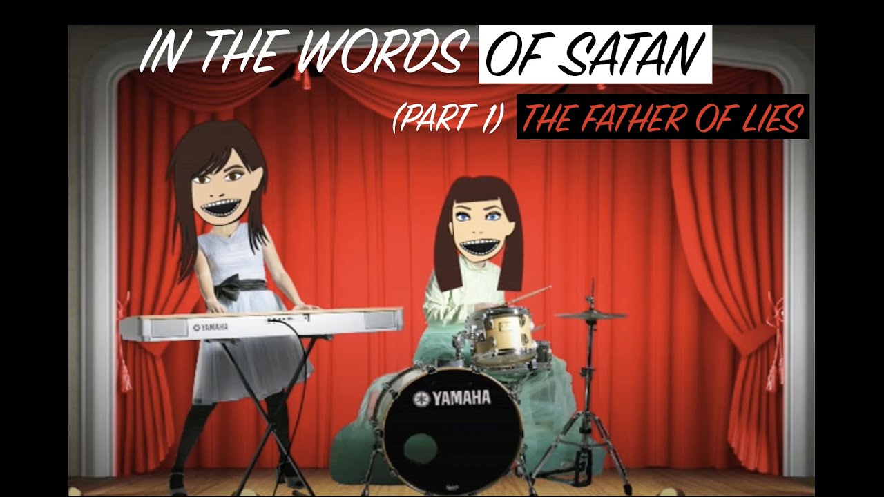 The Arrows - In the Words (of Satan)