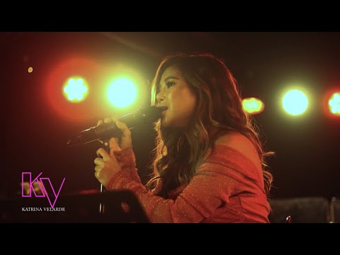 ISTORYA Live by KATRINA VELARDE