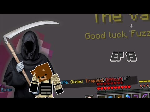 Vault Hunters Episode 13- The Cursed Vault